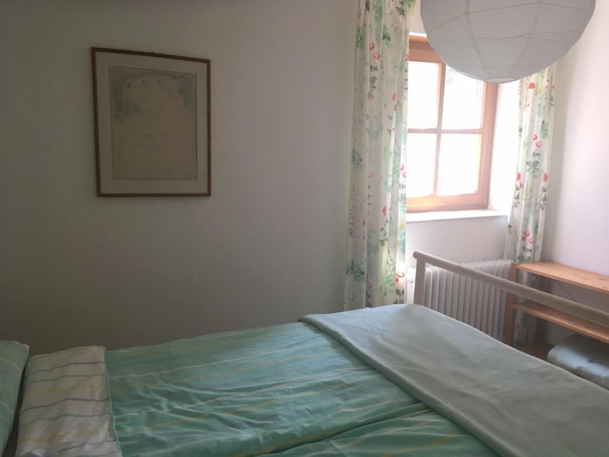 Gartenwohnung グンデルフィンゲン エクステリア 写真